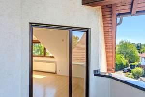 Helle 3-Zi.-Wohnung + West-Balkon & TG-Stellplatz – Am Bähnle 2, 74177 Bad Friedrichshall – Vorschaubild 15