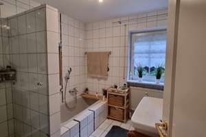 3-Zimmer Terrassenwohnung mit Balkon in Ingolstadt Süd – Hans-Böckler-Straße 46a, 85051 Südwest, Ingolstadt – Vorschaubild 9