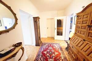 CITYHOUSE: Rheinnähe schöne 2 Zimmer Wohnung im Agnesviertel, vermietet, mit Balkon, Aufzug, Keller – Die vollständige Adresse der Immobilie erhältst du vom Anbieter., 50668 Neustadt/Nord, Köln – Vorschaubild 6