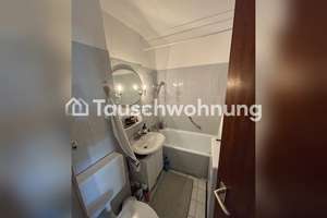 Tauschwohnung: München, Obergiesing: 1-Zimmer-Wohnung, 35 m², Balkon – Die vollständige Adresse der Immobilie erhältst du vom Anbieter., 81541 Obergiesing, München – Vorschaubild 6