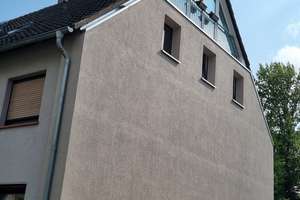 Stilvolles Wohnen f. Paare, Singles o. Familie! Gepflegte Maisonette mit Dachterrasse & Garage! – 45355 Bochold, Essen – Vorschaubild 8