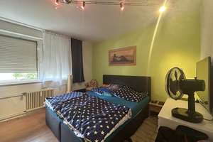 Vermietete 3-Zimmer-Eigentumswohnung mit Balkon und Tiefgaragenstellplatz in Edigheim – Die vollständige Adresse der Immobilie erhältst du vom Anbieter., 67069 Edigheim, Ludwigshafen am Rhein – Vorschaubild 4