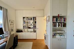 Architektenwohnung mit spektakulärem Blick über Berlin – Die vollständige Adresse der Immobilie erhältst du vom Anbieter., 10965 Kreuzberg, Berlin – Vorschaubild 10