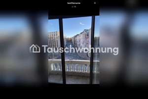 Tauschwohnung: 2-Zimmer-Flat in Aachen für Berlin-Tausc – Die vollständige Adresse der Immobilie erhältst du vom Anbieter., 52070 Burtscheider Kurgarten, Aachen – Vorschaubild 1