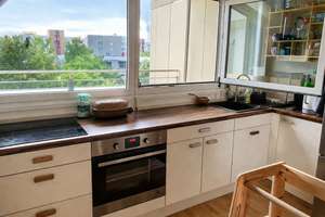 Mainz-Finthen: 3-Zimmer-Wohnung mit Balkon  – Die vollständige Adresse der Immobilie erhältst du vom Anbieter., 55126 Finthen, Mainz – Vorschaubild 3