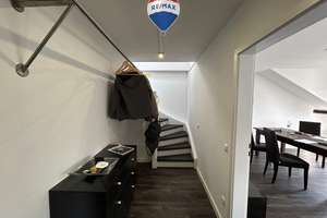 Stilvolle Maisonette- Wohnung zwischen Eimsbüttel und Stellingen – Die vollständige Adresse der Immobilie erhältst du vom Anbieter., 22527 Stellingen, Hamburg – Vorschaubild 8