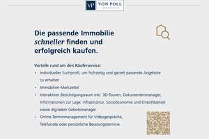 Freistehendes Einfamilienhaus mit großem Grundstück in ruhiger Lage – Die vollständige Adresse der Immobilie erhältst du vom Anbieter., 99444 Blankenhain – Vorschaubild 8