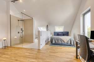 Einfamilienhaus in Geyen - Moderne Architektur bis ins Detail – Die vollständige Adresse der Immobilie erhältst du vom Anbieter., 50259 Pulheim – Vorschaubild 10