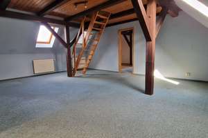 Großes Bauernhaus für Pferdeliebhaber in Rumpshagen – Die vollständige Adresse der Immobilie erhältst du vom Anbieter., 17219 Ankershagen – Vorschaubild 13