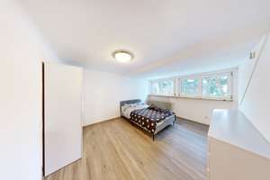 IMMOPARTNER – DACHGESCHOSS IN STADELN – Die vollständige Adresse der Immobilie erhältst du vom Anbieter., 90765 Stadeln, Herboldshof, Mannhof, Fürth – Vorschaubild 3