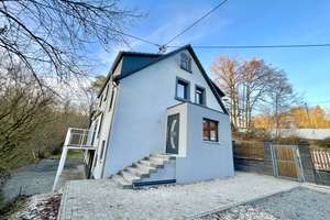 Exklusives Anwesen für Anspruchsvolle – Stilvoll saniertes Haus auf großem Grundstück & Privat – Die vollständige Adresse der Immobilie erhältst du vom Anbieter., 66969 Lemberg – Vorschaubild 2