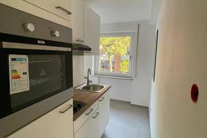 +++ Stilvolles Micro-Appartment in Top Lage nahe Bahnhof Feuerbach +++ – Stuttgarter Str. 18, 70469 Bahnhof Feuerbach, Stuttgart – Vorschaubild 3