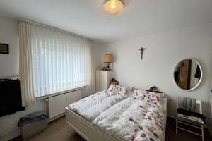 *GEPFLEGTE 2 ZI WOHNUNG MIT BALKON & GARTEN* – Zur Lindung 25-27, 40489 Angermund, Düsseldorf – Vorschaubild 8