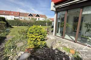 Schicke 3 Zimmer Gartenwohnung mit Wellnessbereich, 2 Keller und TG Stellpl. – Die vollständige Adresse der Immobilie erhältst du vom Anbieter., 86179 Haunstetten-Süd, Augsburg – Vorschaubild 17