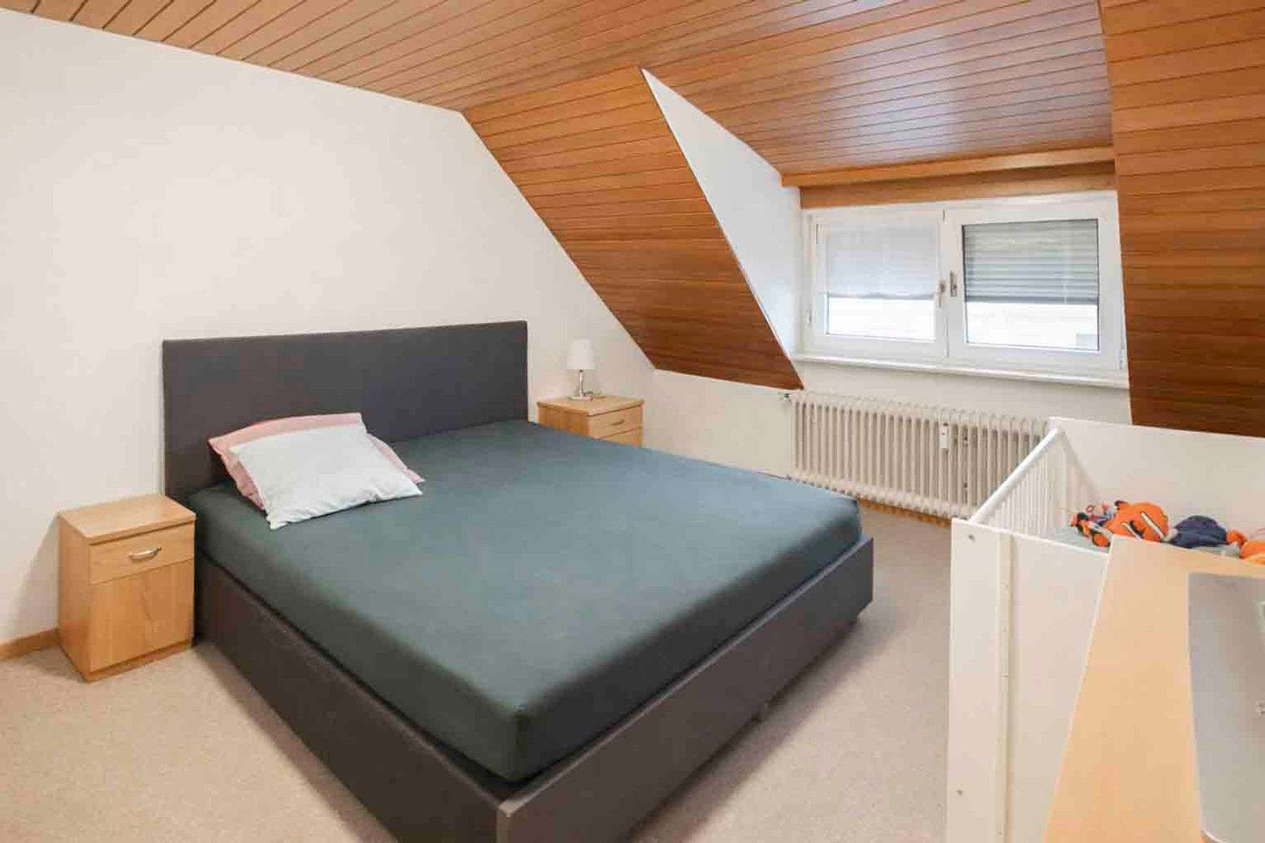 5,3 % Rendite – 3-Zimmer-Wohnung mit Garage in Stuttgart-Kaltental, Stuttgart – Bild 4