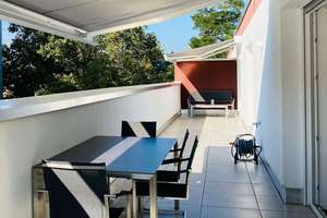 TRAUM DACHTERRASSE + RUHE   :::   146 m² PENTHOUSE – 63069 Klinikum Offenbach, Offenbach am Main – Vorschaubild 16