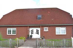 ! Neuer Preis ! Tolles Wohn - und Geschäftshaus (frei) mit großer Halle (vermietet) in Groß Rheide. – Groß Rheide, Schleswig-Flensburg (Kreis), 24872 Schleswig-Flensburg (Kreis) – Vorschaubild 1