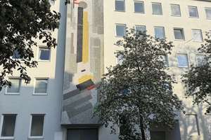 Über den Dächern von Neuhausen: 3 Zimmer, Traumblick & unschlagbar niedriges Wohngeld – Volkartstraße 63, 80634 Dom Pedro, München – Vorschaubild 19