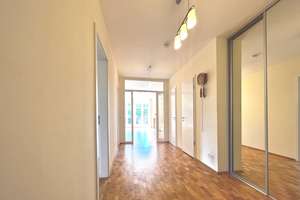 Wohnen in zentraler Lage von Volksdorf: Modernes Zuhause mitten "im Dorf" (noch befristet vermietet) – Die vollständige Adresse der Immobilie erhältst du vom Anbieter., 22359 Volksdorf, Hamburg – Vorschaubild 5