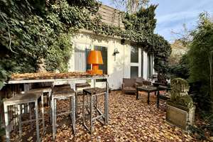 Haus-im-Haus mit großem Garten – Ihre grüne Oase mitten in der Stadt – Hermann-Albertz-Straße 181, 46045 Altstadt-Süd, Oberhausen – Vorschaubild 13