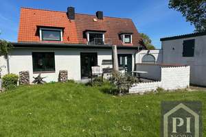 Traumhaft gelegenes Zweifamilienhaus mit Weitblick über das Noor – Feldrandlage bei Eckernförde – Die vollständige Adresse der Immobilie erhältst du vom Anbieter., 24340 Windeby – Vorschaubild 6