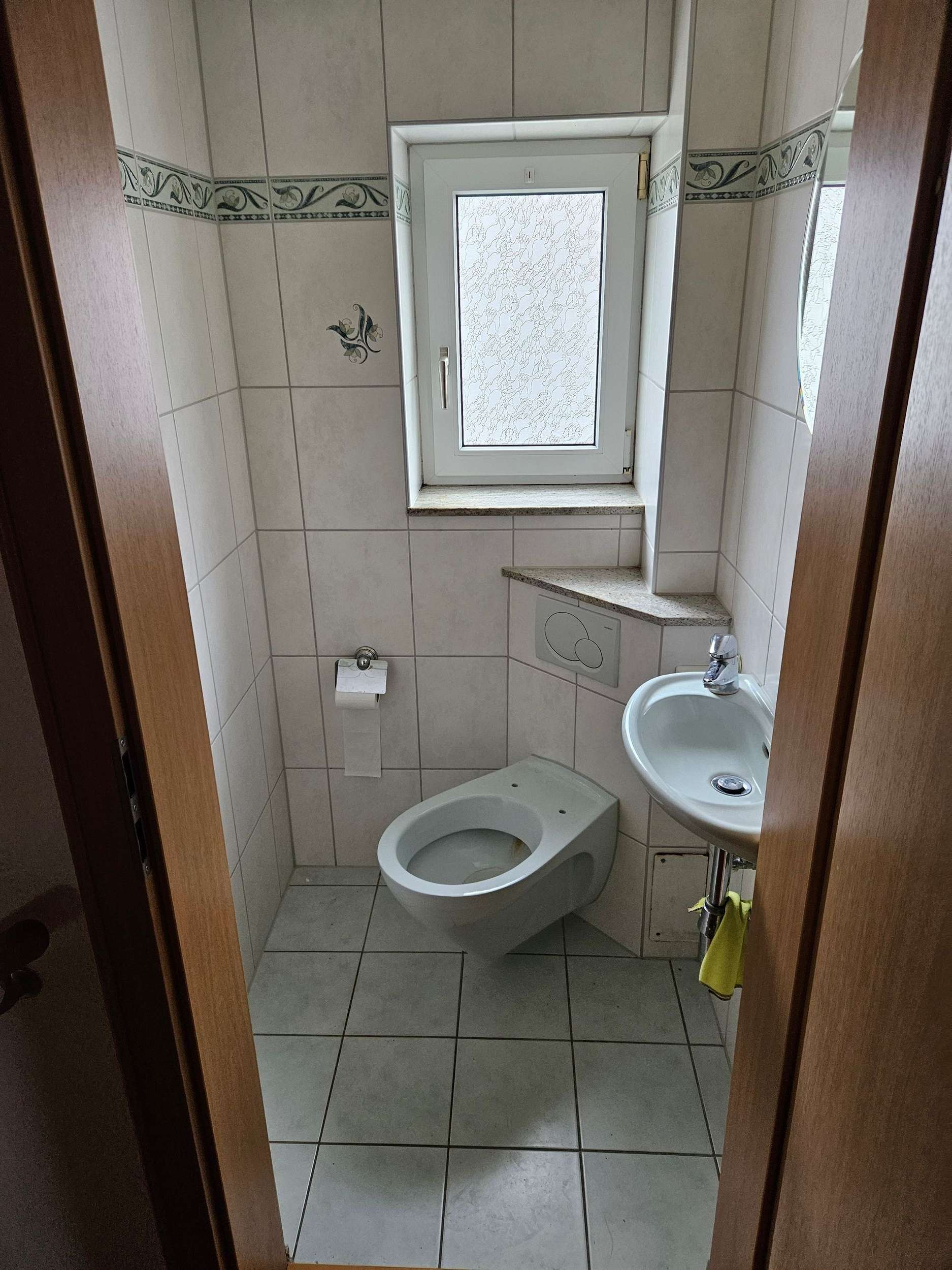 Immobilie in Menteroda - Reihenendhaus mit großem Gartengrundstück in Ortsrandlage - Bild 4