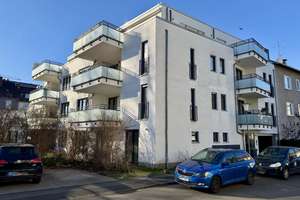 Stilvolle Wohnung zur Anlage oder Selbstnutzung in Wehlheiden! KEINE KÄUFERPROVISION – Die vollständige Adresse der Immobilie erhältst du vom Anbieter., 34121 Wehlheiden, Kassel – Vorschaubild 3