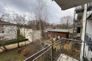 Wassernähe Regattastr. - 2- moderne Zimmer mit Sonnenbalkon – Die vollständige Adresse der Immobilie erhältst du vom Anbieter., 12527 Grünau, Berlin – Vorschaubild 2
