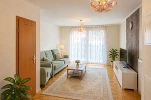 Charmantes Reihenhaus mit Garten und Terrasse – kompakt, gepflegt und familienfreundlich in Bonn !! – Die vollständige Adresse der Immobilie erhältst du vom Anbieter., 53119 Tannenbusch, Bonn – Vorschaubild 3