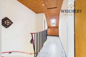 Einfamilienhaus mit Potenzial, Garage und geschütztem Gartenbereich in Bremen-Nord – Die vollständige Adresse der Immobilie erhältst du vom Anbieter., 28777 Rekum, Bremen – Vorschaubild 18