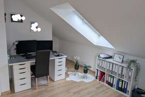 DHH in Königsbrunn, BJ.2019, Energieeffizienz A, ohne Provision – Die vollständige Adresse der Immobilie erhältst du vom Anbieter., 86343 Königsbrunn – Vorschaubild 23