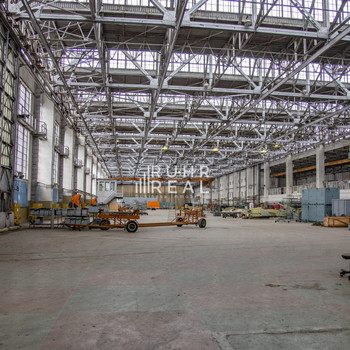 Gewerbehalle mit Top Anbindung an die A1 | ebenerdige Andienung | RUHR REAL 