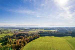 Hofanwesen mit Wald, Weiden, Wiesen und Äckern – Ebersberg (Kreis) – Vorschaubild 4