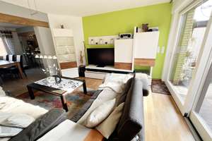 ***IMPOSANTER BUNGALOW!***EIN HAUS!***ZWEI WOHNUNGEN!*** – Die vollständige Adresse der Immobilie erhältst du vom Anbieter., 59387 Ascheberg – Vorschaubild 17