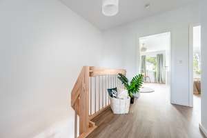 Reihenmittelhaus mit Wärmepumpe (Energieklasse A+) / familiengerechter Grundriss /  sofort verfügbar – Die vollständige Adresse der Immobilie erhältst du vom Anbieter., 24941 Schäferhaus, Flensburg – Vorschaubild 18