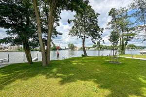 Strand, Garten, Neubau – Familienfreundliches Wohnen am Wasser in Köpenick – Die vollständige Adresse der Immobilie erhältst du vom Anbieter., 12557 Köpenick, Berlin – Vorschaubild 29