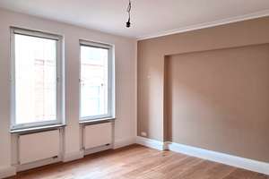 Stuttgart- Süd - Große 3 Zimmer Altbau-Wohnung mit Balkon – Die vollständige Adresse der Immobilie erhältst du vom Anbieter., 70199 Heslach, Stuttgart – Vorschaubild 9