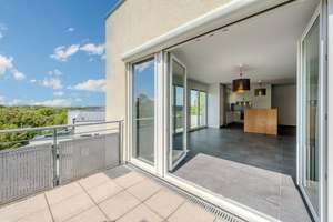 ***Helle 4,5-Zimmer-Wohnung mit Terrasse, Balkon und Traumblick im beliebten Degerloch*** – Die vollständige Adresse der Immobilie erhältst du vom Anbieter., 70597 Degerloch (Ortsteil), Stuttgart – Vorschaubild 7