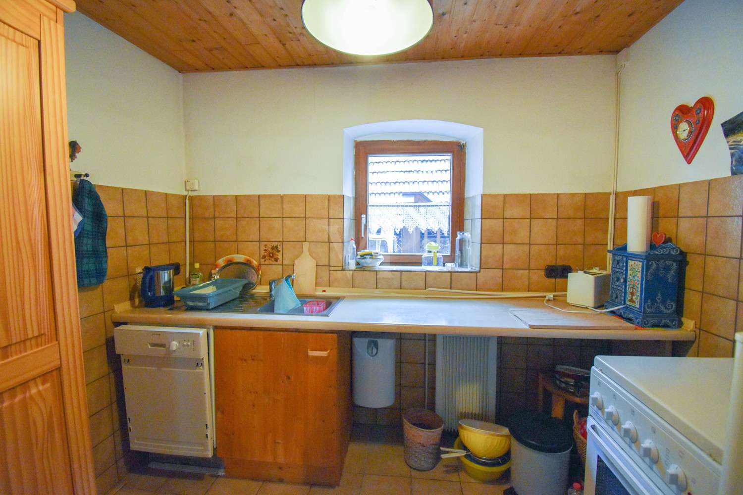 Immobilie in Prichsenstadt - Charmantes ehemaliges Bauernhaus in Prichsenstadt - Bild 7