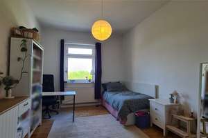 Attraktive 4-Zimmer Wohnung nahe der Fulda – Die vollständige Adresse der Immobilie erhältst du vom Anbieter., 34125 Unterneustadt, Kassel – Vorschaubild 4