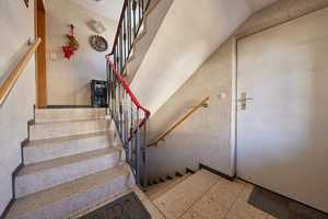 Schönes 2-Familienhaus (ca. 131 m²) freistehend, mit Garten, Garage uvm – Heilbronn (Kreis) – Vorschaubild 5