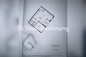 Tauschwohnung: Thalkirchen: Moderne 2-Zi.-Wohnung mit Balkon – 81379 Obersendling, München – Vorschaubild 12