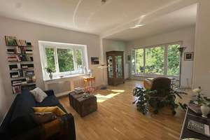ALLEINAUFTRAG: STILVOLL GEPFLEGTE 4-ZIMMER-WOHNUNG IN DAHLEM! – Die vollständige Adresse der Immobilie erhältst du vom Anbieter., 14195 Dahlem, Berlin – Vorschaubild 4