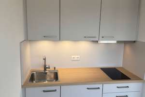 1-Zimmer Wohnung mit Balkon in Schwabing – Ungererstraße 65, 80805 Alte Heide-Hirschau, München – Vorschaubild 6