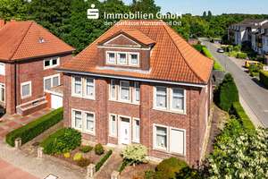 Exklusives Wohnen zwischen
Urbanität und Natur! – 48167 Wolbeck, Münster – Vorschaubild 2