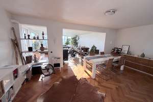Exklusive Erdgeschosswohnung mit Panorama-Terrasse in begehrter Lage in Stadtmitte – Die vollständige Adresse der Immobilie erhältst du vom Anbieter., 57074 Bürbach, Siegen – Vorschaubild 5