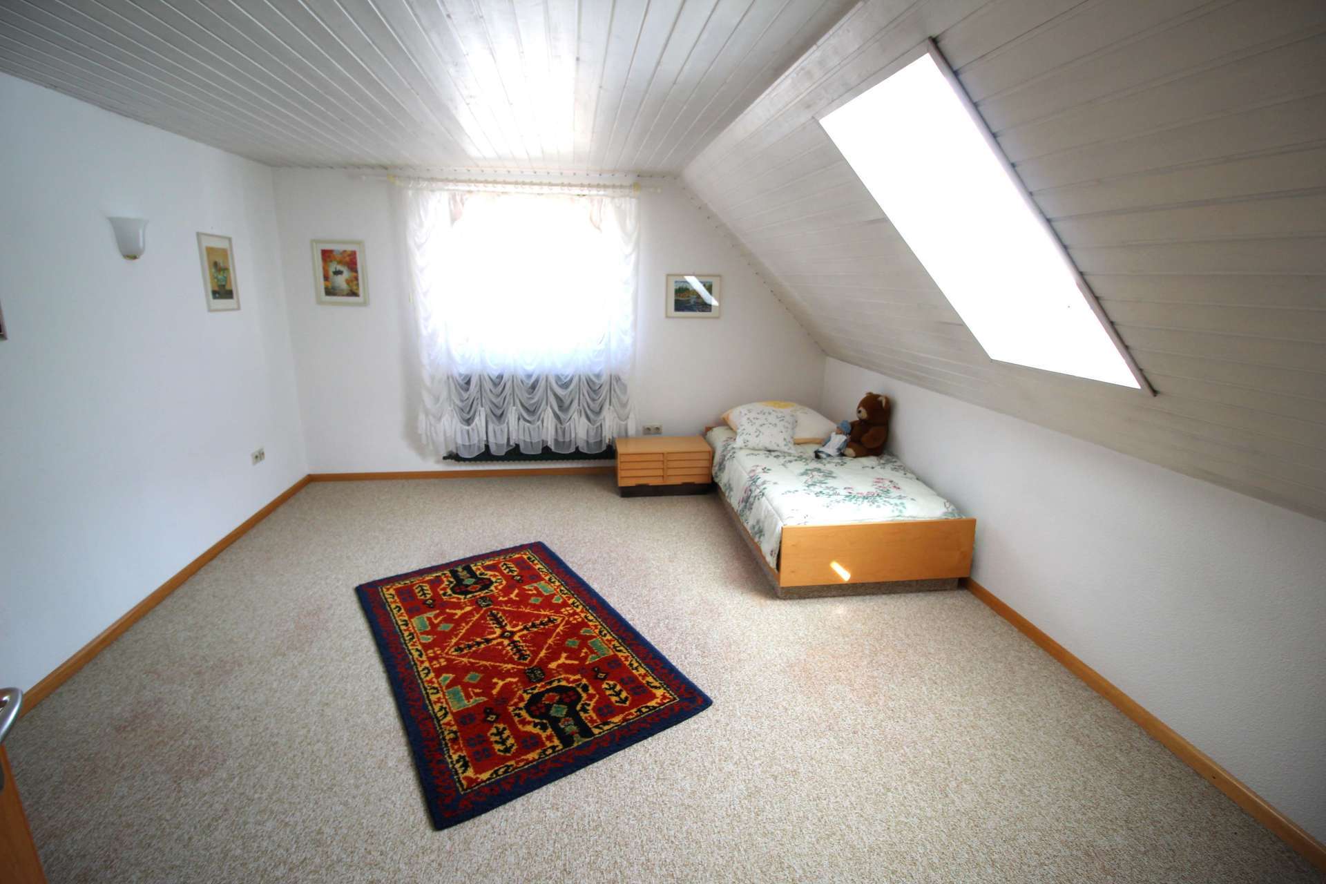 Immobilie in Seelbach - Gepflegtes Wohnhaus in zentraler Lage im Herzen von Seelbach - Bild 6