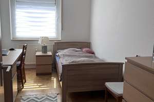 Urban & gemütlich: 3,5-Zi.-Wohnung mit Balkon und schönem Parkett – Düppelstr. 54, 44789 Südinnenstadt, Bochum – Vorschaubild 12