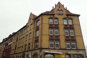 Gemütliche 3-Zimmer-Wohnung mit Balkon