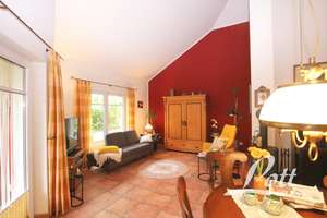 ++ Gemütlicher Bungalow (Holzrahmenbau) mit Doppelcarport in naturnaher Lage bei Bad Zwischenahn ++ – Die vollständige Adresse der Immobilie erhältst du vom Anbieter., 26160 Bad Zwischenahn – Vorschaubild 15